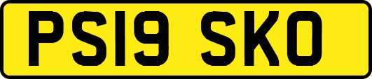 PS19SKO
