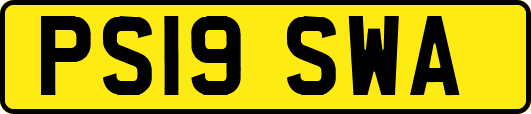 PS19SWA