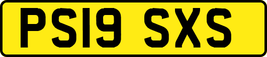 PS19SXS