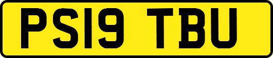 PS19TBU