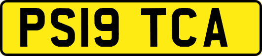 PS19TCA