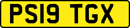 PS19TGX