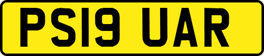 PS19UAR