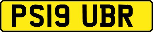 PS19UBR