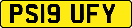 PS19UFY