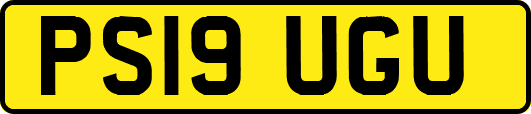 PS19UGU