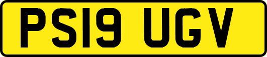 PS19UGV