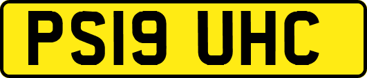 PS19UHC