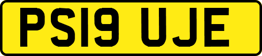 PS19UJE
