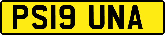 PS19UNA
