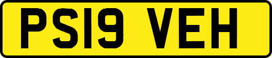 PS19VEH