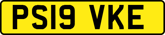 PS19VKE