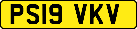 PS19VKV