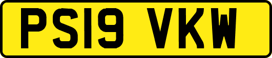 PS19VKW