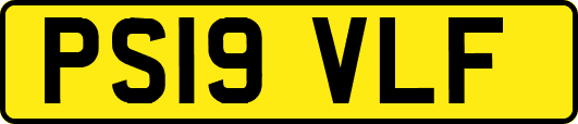 PS19VLF