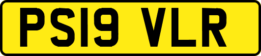 PS19VLR