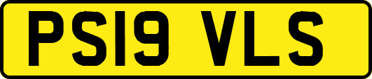 PS19VLS