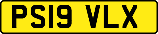 PS19VLX