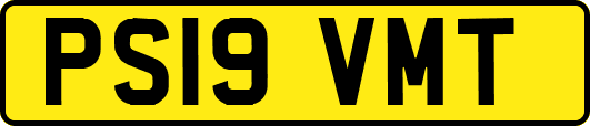 PS19VMT