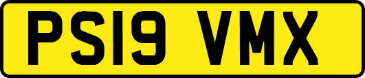 PS19VMX