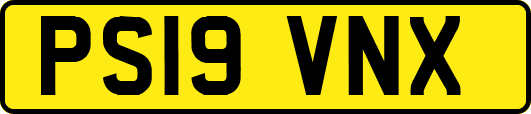 PS19VNX