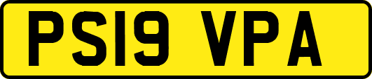 PS19VPA