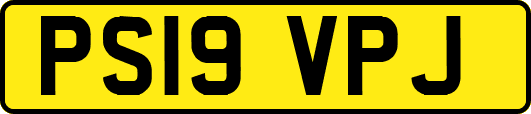 PS19VPJ