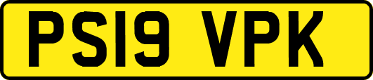 PS19VPK