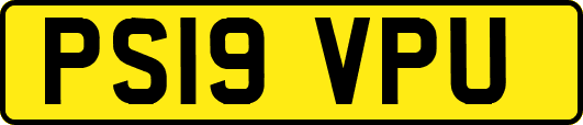 PS19VPU