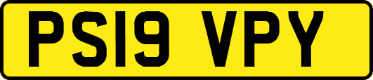 PS19VPY