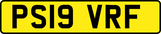 PS19VRF