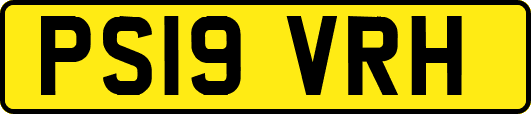 PS19VRH