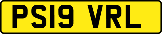 PS19VRL