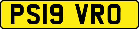 PS19VRO