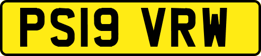 PS19VRW