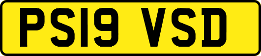 PS19VSD