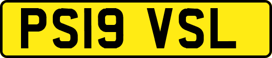 PS19VSL