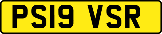 PS19VSR