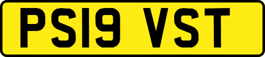 PS19VST