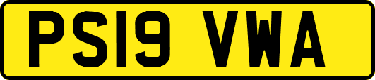 PS19VWA