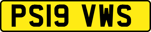 PS19VWS