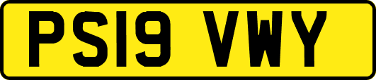 PS19VWY