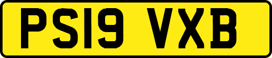 PS19VXB