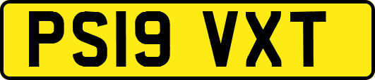 PS19VXT