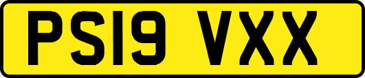 PS19VXX