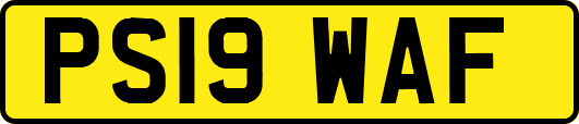 PS19WAF