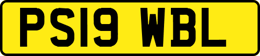 PS19WBL