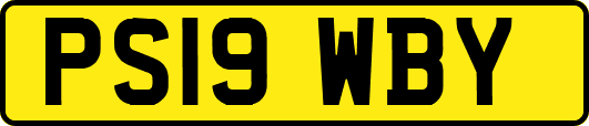 PS19WBY