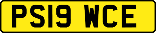 PS19WCE