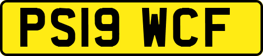 PS19WCF